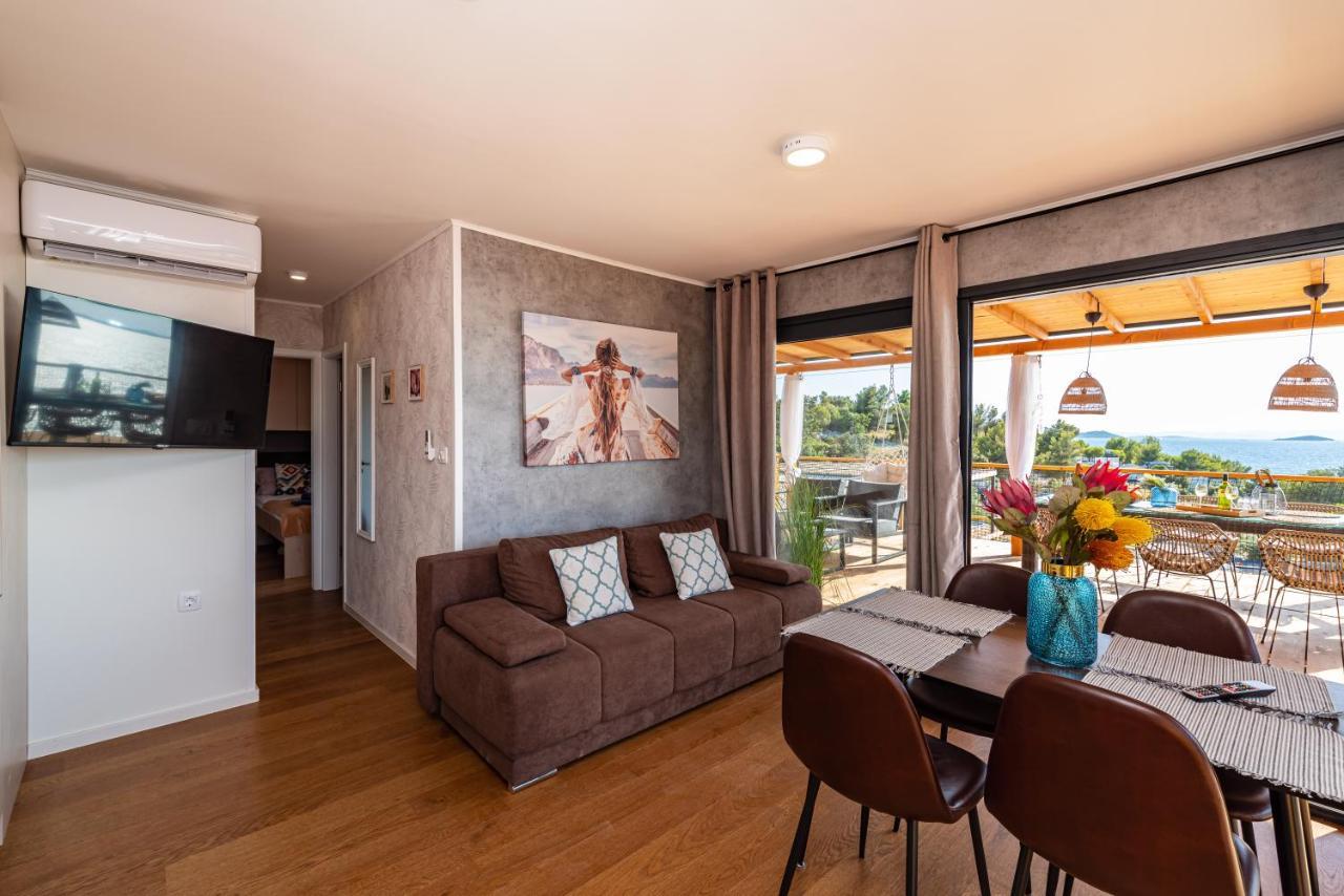 Holiday home Bella Vista
