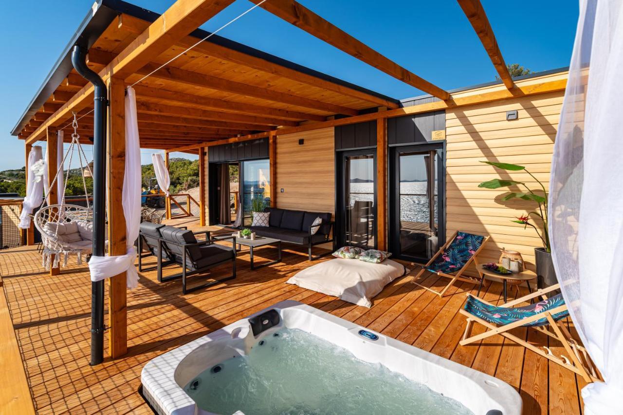 Holiday home Bella Vista *
