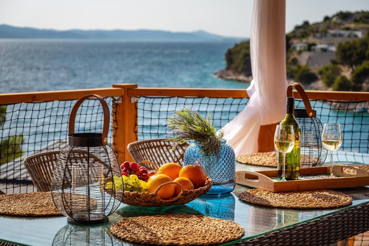 Bella Vista Holiday home Drage