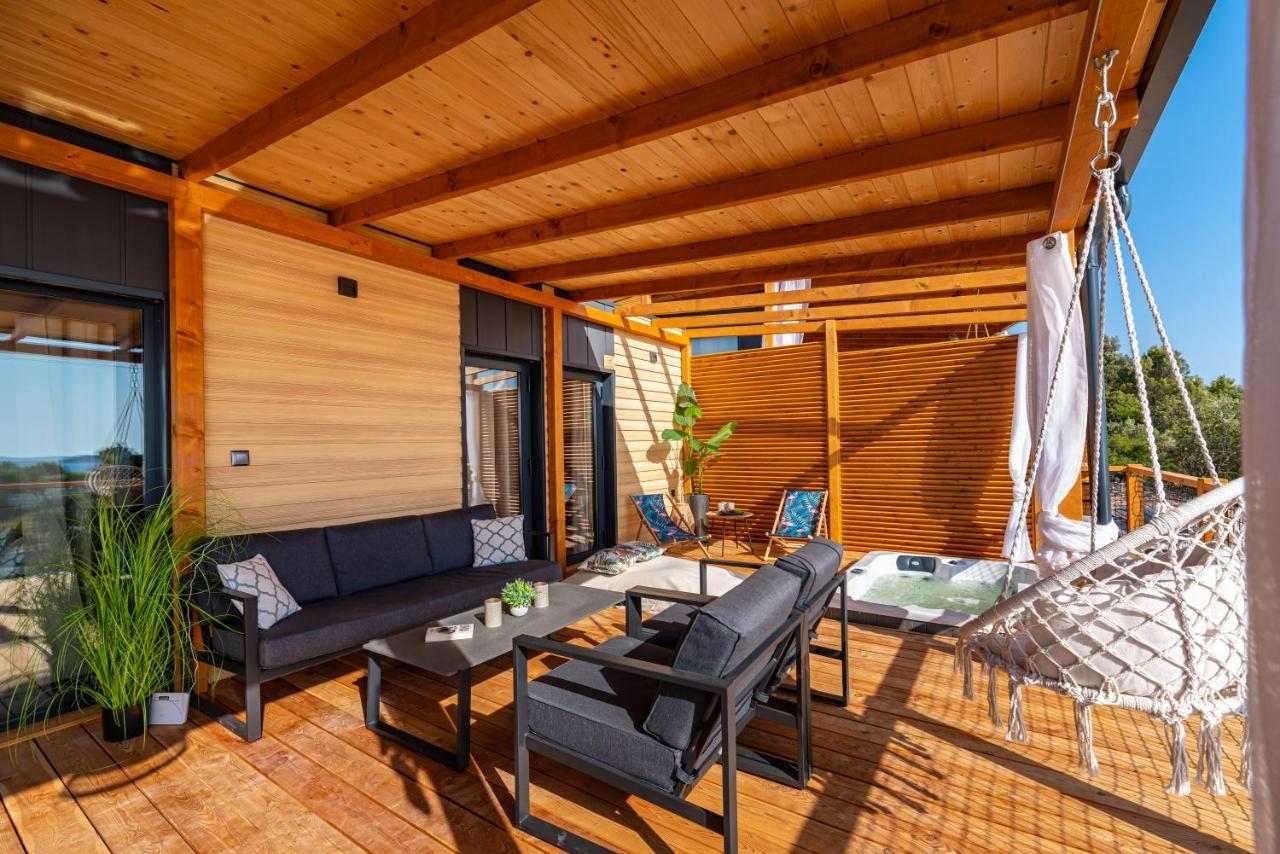 Bella Vista Holiday home Drage