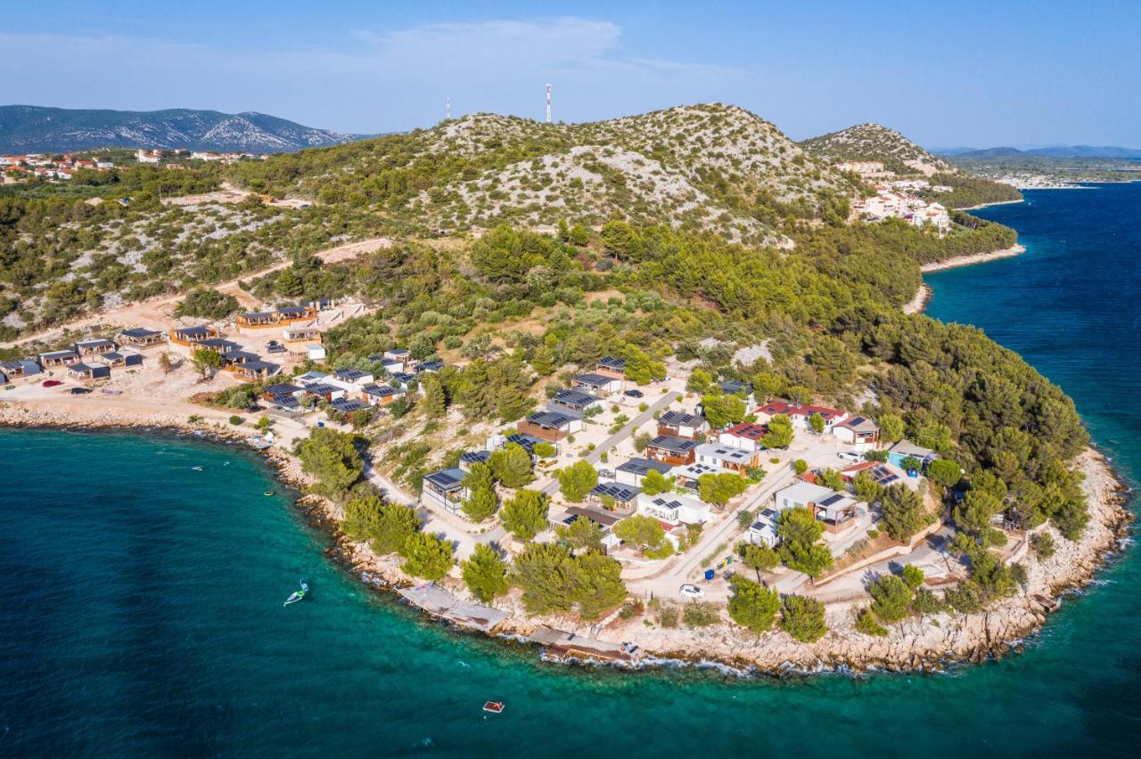 Holiday home Bella Vista Drage