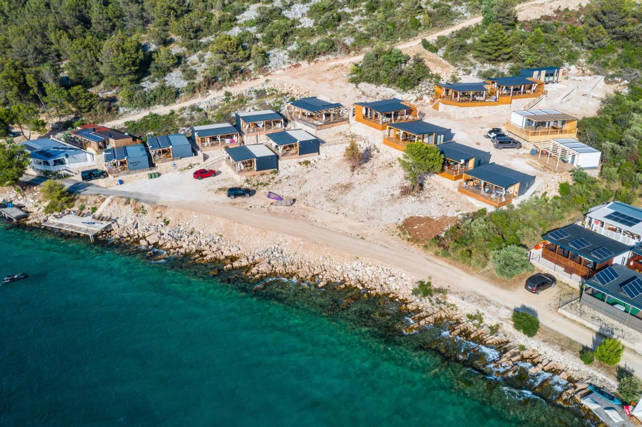 Bella Vista Holiday home Drage
