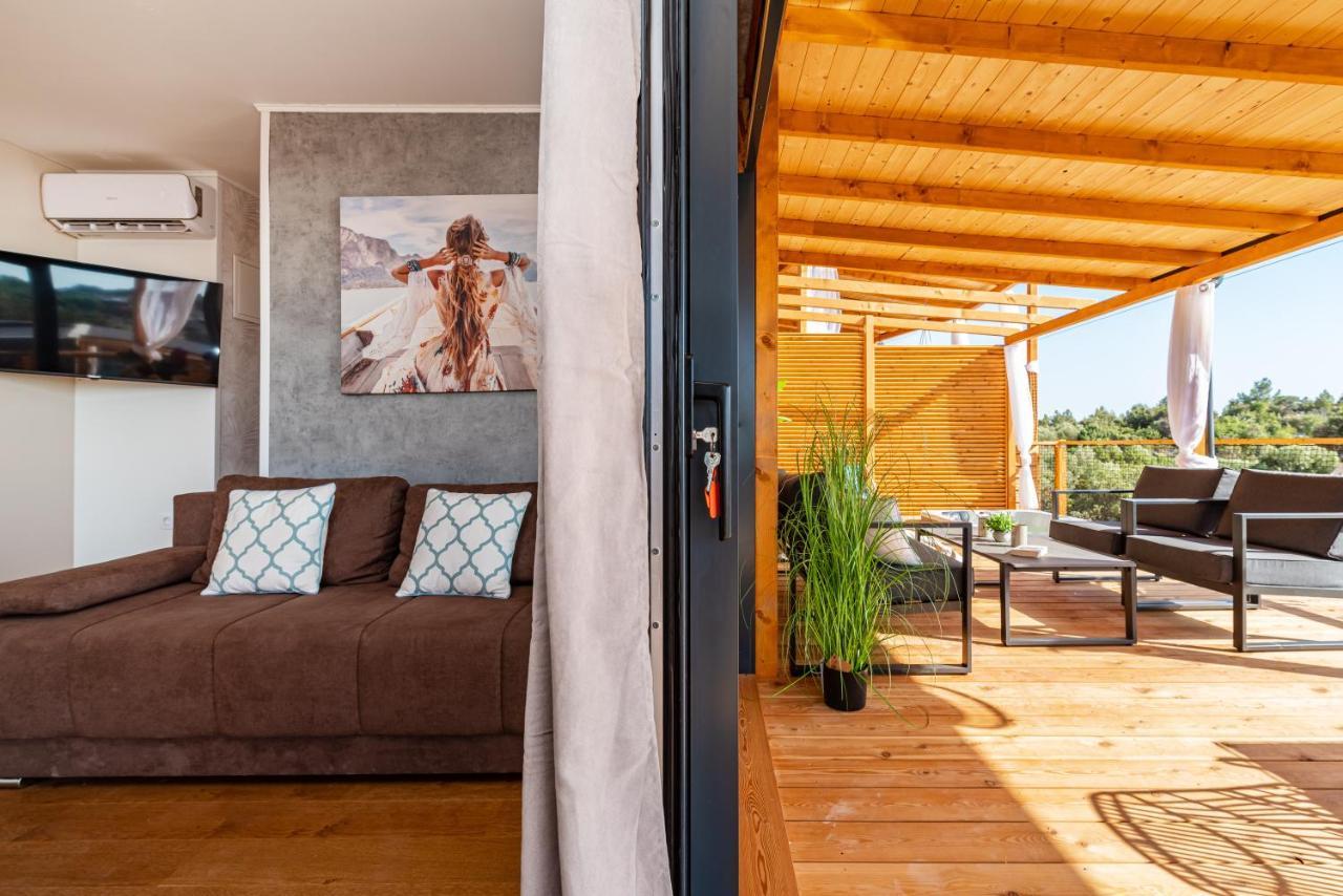 Holiday home Bella Vista *